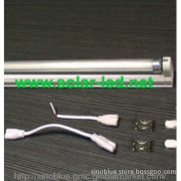 CE&RoHS T5 LED Tube Light 8W